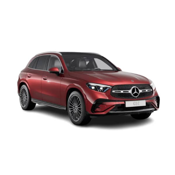 Mercedes và BMW: Gần Nhau Hơn Cả Đối Thủ?